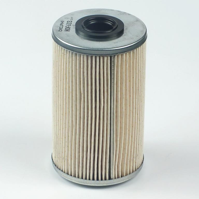 Filtre à carburant (Filtre à gasoil) DELPHI ref. HDF633